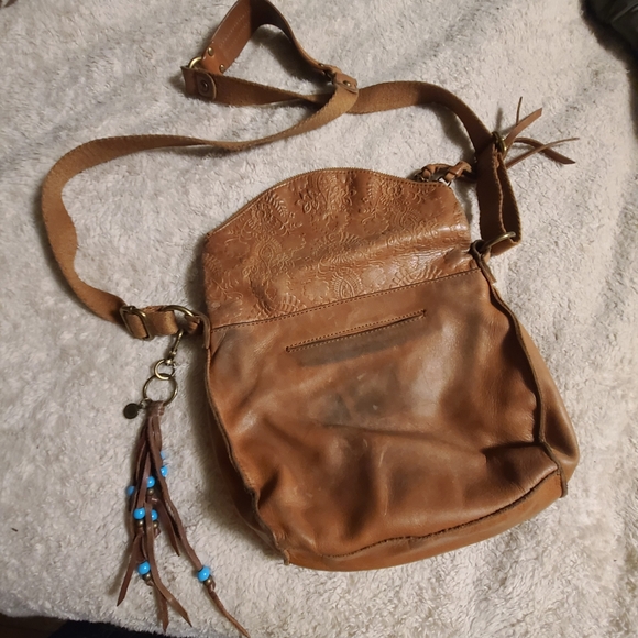 The Sak Crossbody Purse - Picture 4 of 4
